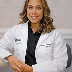 County Wide Foot, Ankle, & Wound Care Associates - Desiree Garzon, DPM