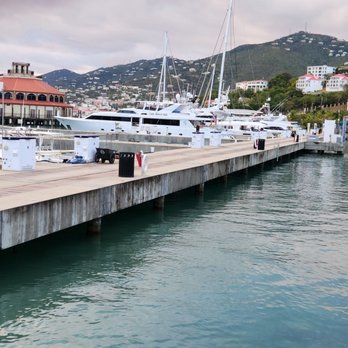13 Restaurant - New American Near Me - St Thomas, Virgin Islands