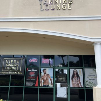 Viera Tanning Lounge - Located in front of Walmart Viera - Tanning Beds Near Me - Melbourne, Florida Viera Tanning Lounge - Located in front of Walmart Viera - Tanning Beds Near Me - Melbourne, Florida