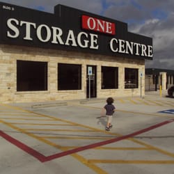 One Storage Centre