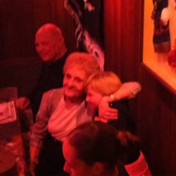 Los Banditos - Me. & Mrs. Spofford with great grand kid! - Mexican Near Me - Green Bay, Wisconsin Los Banditos - Me. & Mrs. Spofford with great grand kid! - Mexican Near Me - Green Bay, Wisconsin