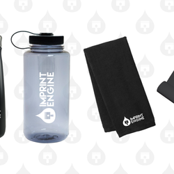 Imprint Engine - Promotional Products