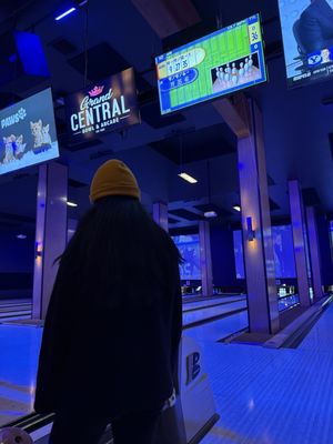 Grand Central Bowl, Arcade & Sports Bar by null