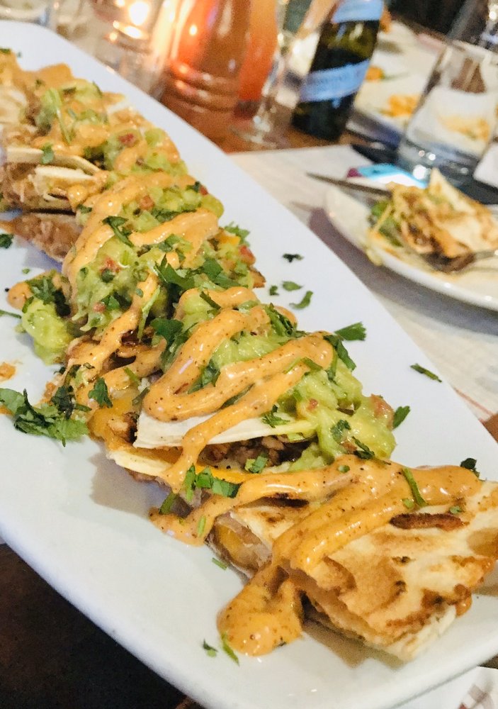 TOWNHOUSE RESTAURANT & WINE BAR 90 Photos & 208 Reviews 111 S