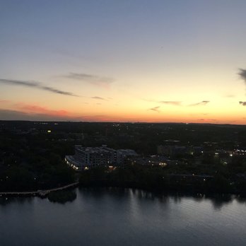 Windsor on the Lake - View from 23 - Apartments Near Me - Austin, Texas