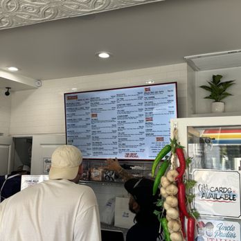 Uncle Paulie's Deli - Delis Near Me - Los Angeles, California Uncle Paulie's Deli - Delis Near Me - Los Angeles, California