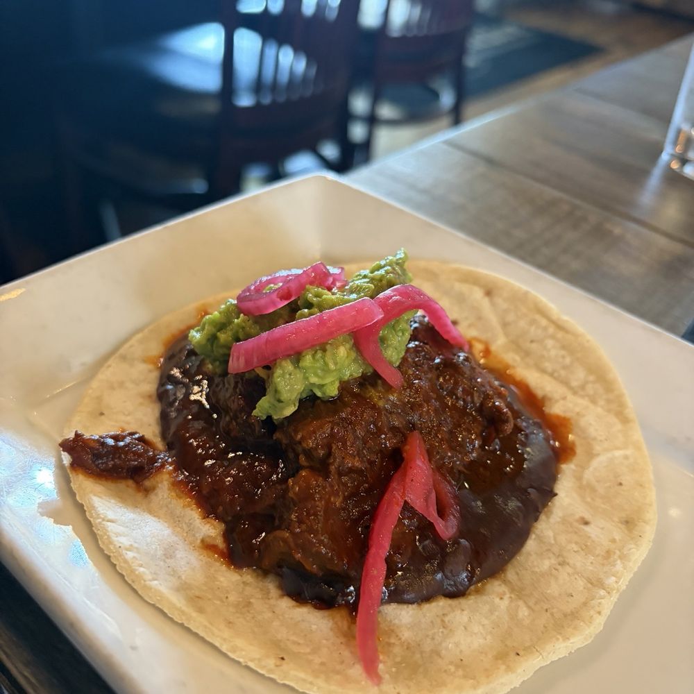 Xclusive Taqueria Moderna - Mexican Near Me - Ladera Ranch, California