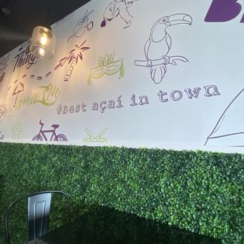 Açaí Brasil - Cypress - Juice Bars & Smoothies Near Me - Houston, Texas