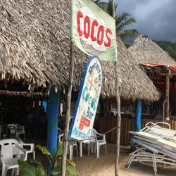 Coco's Bar