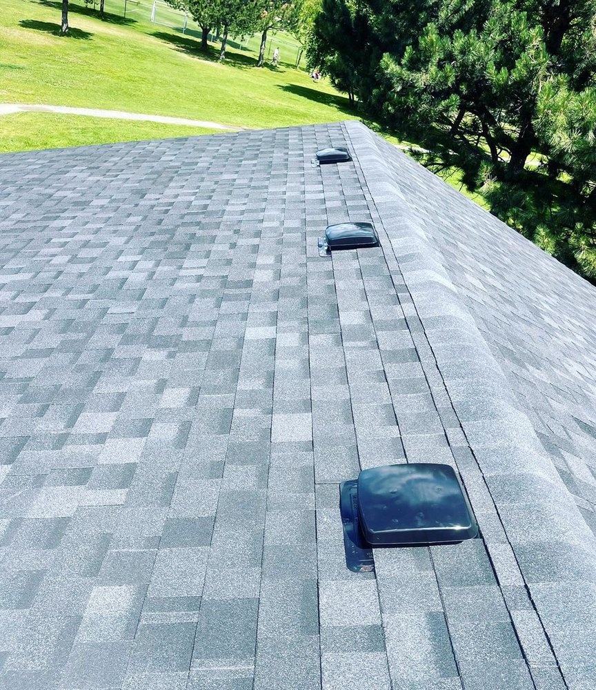 Slide of Park Plaza Roofing