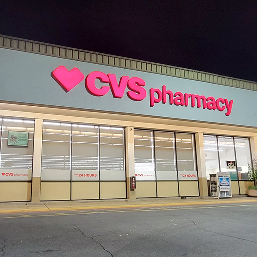 CVS Pharmacy - Business Front - Drugstores Near Me - BURBANK, California CVS Pharmacy - Business Front - Drugstores Near Me - BURBANK, California