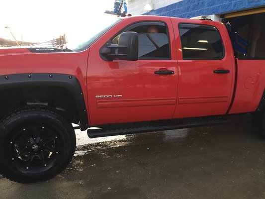 TOP HAT CAR WASH - Updated March 2026 - 15 Photos & 22 Reviews - 42