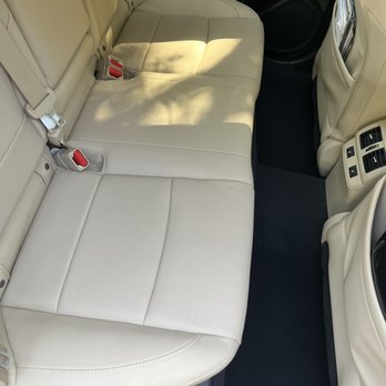 Oakley Detail Solutions - Car Wash Near Me Oakley Detail Solutions - Car Wash Near Me