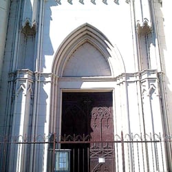 Colegio Santo Tomás de Aquino