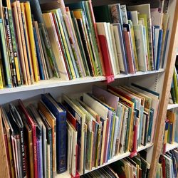 Main Street Books - Kids books