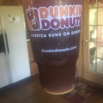 Dunkin' - Donuts Near Me - Hamilton, New Jersey