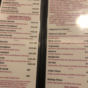 DiCicco's - Italian Near Me - Denver, Colorado DiCicco's - Italian Near Me - Denver, Colorado