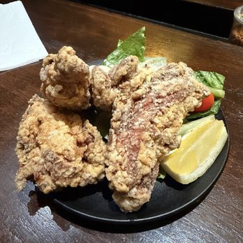 Ramen Shu - Set Chicken Karaage (3pc) - Ramen Near Me - Union City, California