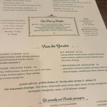 The Pinery - American Near Me - Orlando, Florida The Pinery - American Near Me - Orlando, Florida