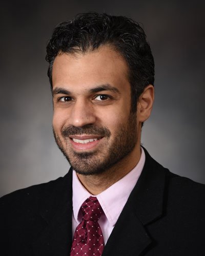 Said A Chaaban, MD - sleep specialist in Lexington, KY