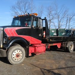 Towing services in nevada