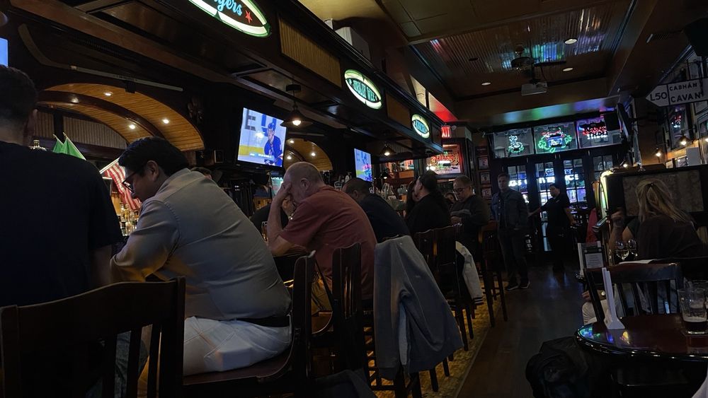 Molly Wee Pub