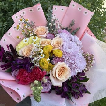 100 Flowers - Florists Near Me - El Cajon, California