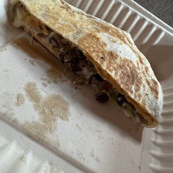Snowpack Taproom & Pizzeria - Krunch wrap - Bars Near Me - Conifer, Colorado
