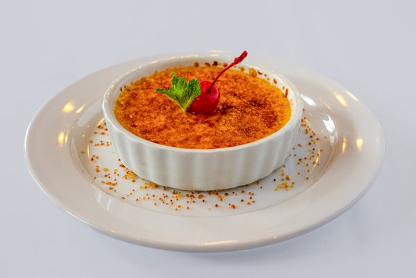 Braza Do Sul Brazilian Steakhouse by null