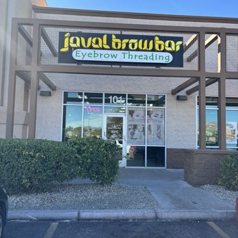 Javal Brow Bar - Eyebrow Services Near Me - North Las Vegas, Nevada Javal Brow Bar - Eyebrow Services Near Me - North Las Vegas, Nevada
