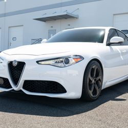 Fonse Motors - Alfa Romeo Giulia Available, reach to us for more information