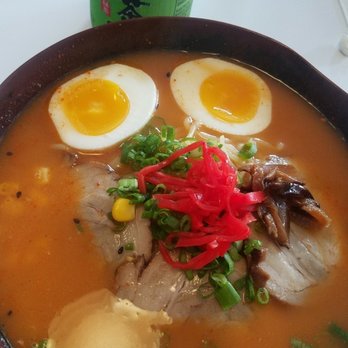 Yoshoku - Amazing broth - Ramen Near Me - Sonora, California Yoshoku - Amazing broth - Ramen Near Me - Sonora, California