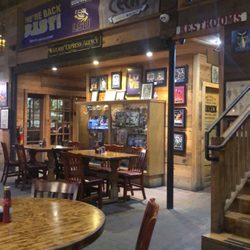 Cecil's Cajun Cafe