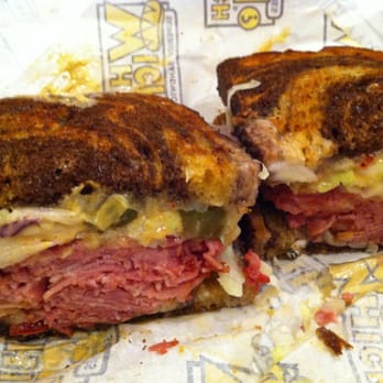 Which Wich - Sandwiches Near Me - San Diego, California Which Wich - Sandwiches Near Me - San Diego, California