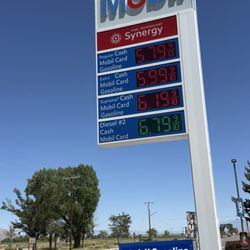 Mobil