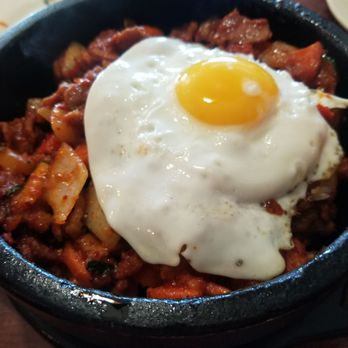 Dolsot House - 10/10 dolsot pork - Korean Near Me - Cherry Hill, New Jersey