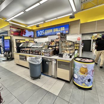 Love's Travel Stop - Hot food area - Convenience Stores Near Me - Saint Paul, Indiana Love's Travel Stop - Hot food area - Convenience Stores Near Me - Saint Paul, Indiana
