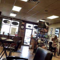 858Hair Salon