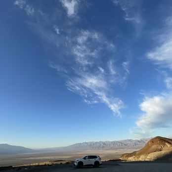 Mosaic Canyon - Trailhead by Mosaic Canyon - Hiking Near Me - Death Valley, California Mosaic Canyon - Trailhead by Mosaic Canyon - Hiking Near Me - Death Valley, California