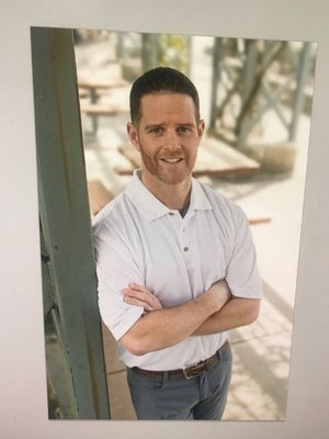 Matt D Richards, DDS