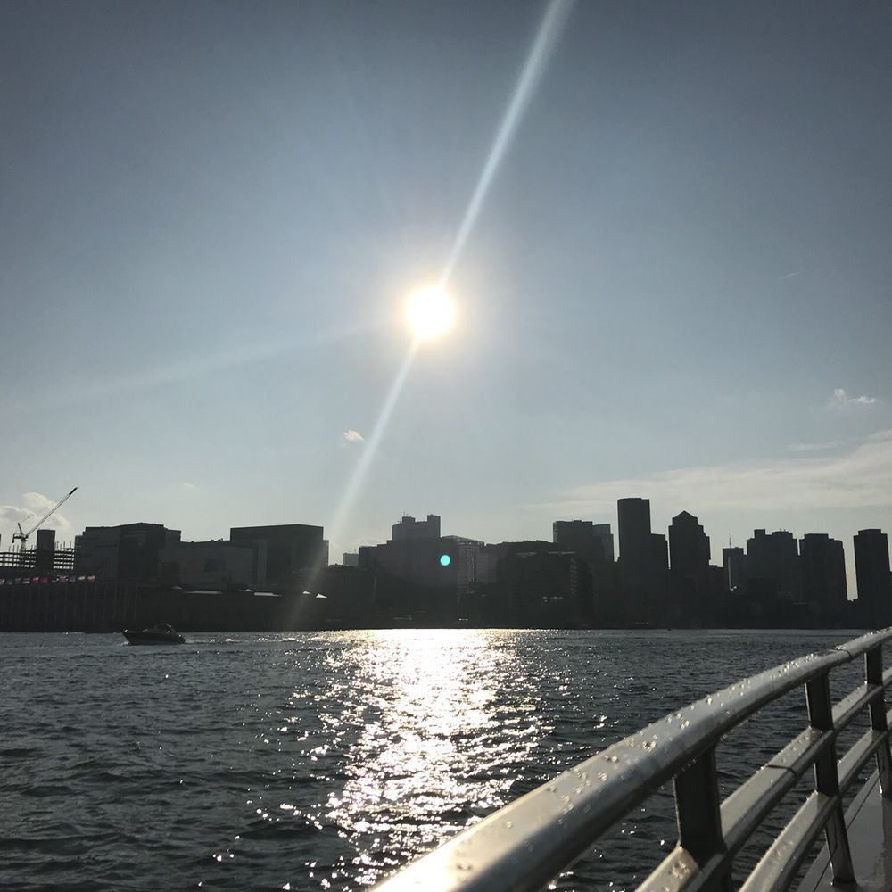 Codzilla - Boat Tours Near Me - Boston, Massachusetts Codzilla - Boat Tours Near Me - Boston, Massachusetts