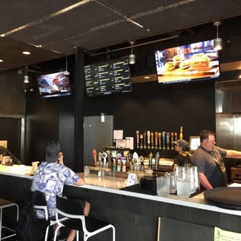 Puka's - Bars Near Me - Honolulu, Hawaii