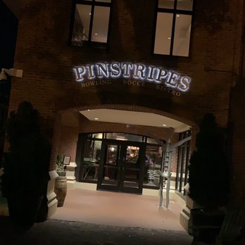 Pinstripes - Entrance - Venues & Event Spaces Near Me - Washington, DC, District of Columbia Pinstripes - Entrance - Venues & Event Spaces Near Me - Washington, DC, District of Columbia