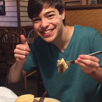 McFarlain's Restaurant - Thumbs up!!!! - New American Near Me - Branson, Missouri