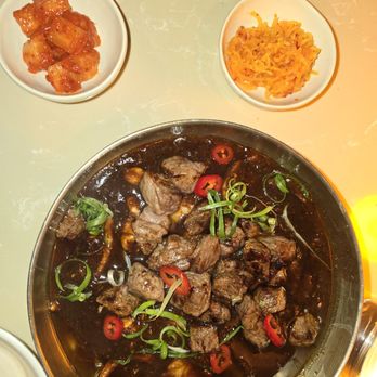 Gahm By Mokbar - Korean Near Me - Brooklyn, New York