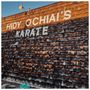 Photo of Hidy Ochiai Karate