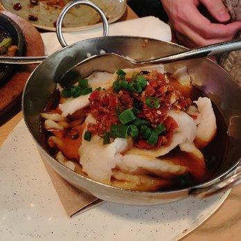 Sumiao Hunan Kitchen - Lava Fish - Chinese Near Me - Cambridge, Massachusetts