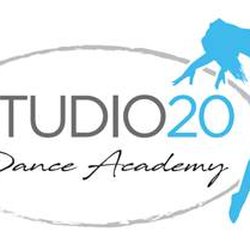Studio 20 Dance Academy - Studio logo