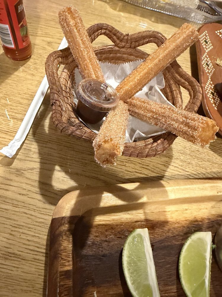 Folklore Artisanal Taco