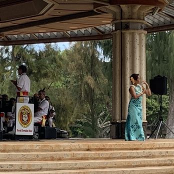 Royal Hawaiian Band - Hula dancer - Performing Arts Near Me - Honolulu, Hawaii Royal Hawaiian Band - Hula dancer - Performing Arts Near Me - Honolulu, Hawaii